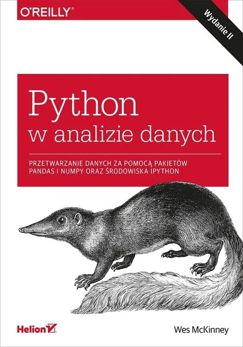 python-w-analizie-danych