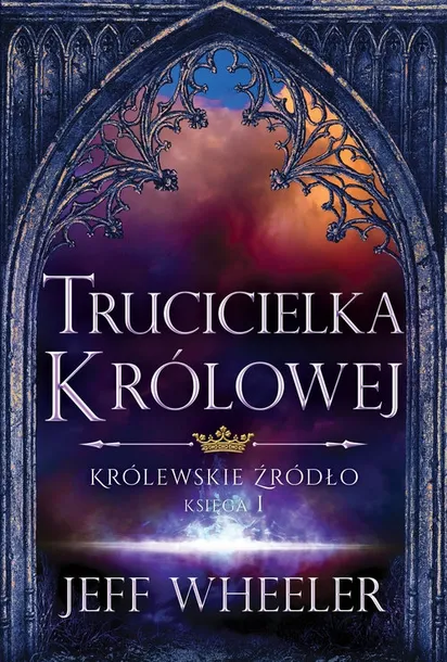 trucicielka-krolowej
