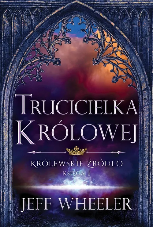 trucicielka-krolowej