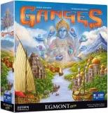 ganges