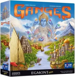 ganges