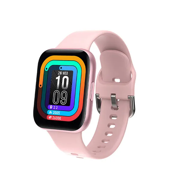 smartwatch-colmi-p8-se-plus-rozowy