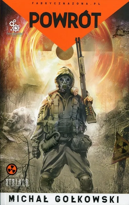 powrot