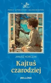 kajtus-czarodziej