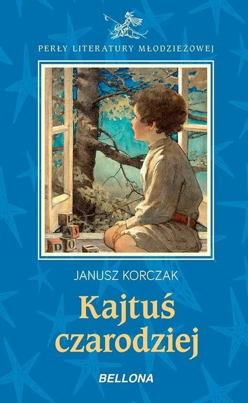 kajtus-czarodziej