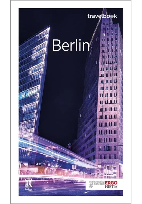 berlin-travelbook
