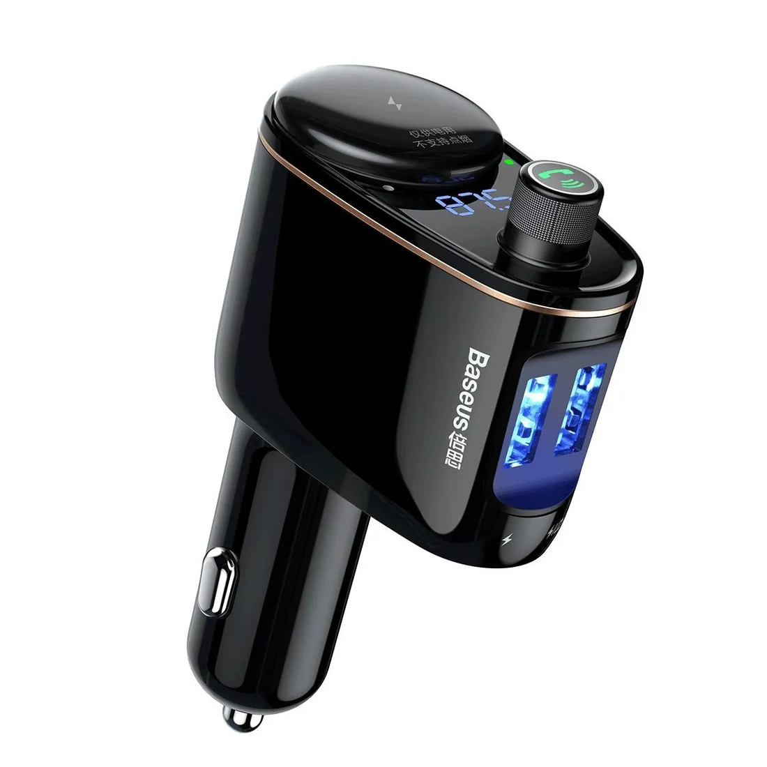 transmiter-fm-do-samochodu-baseus-2x-usb-bluetooth-czarny