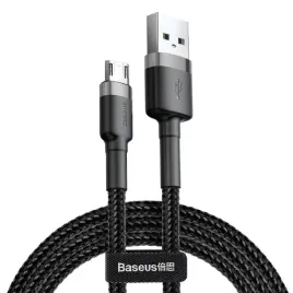 kabel-usb-do-micro-usb-baseus-cafule-2a-3m-czarno-szary