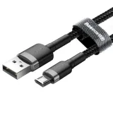 kabel-usb-do-micro-usb-baseus-cafule-2a-3m-czarno-szary-waga-z-opakowaniem-0-3-kg