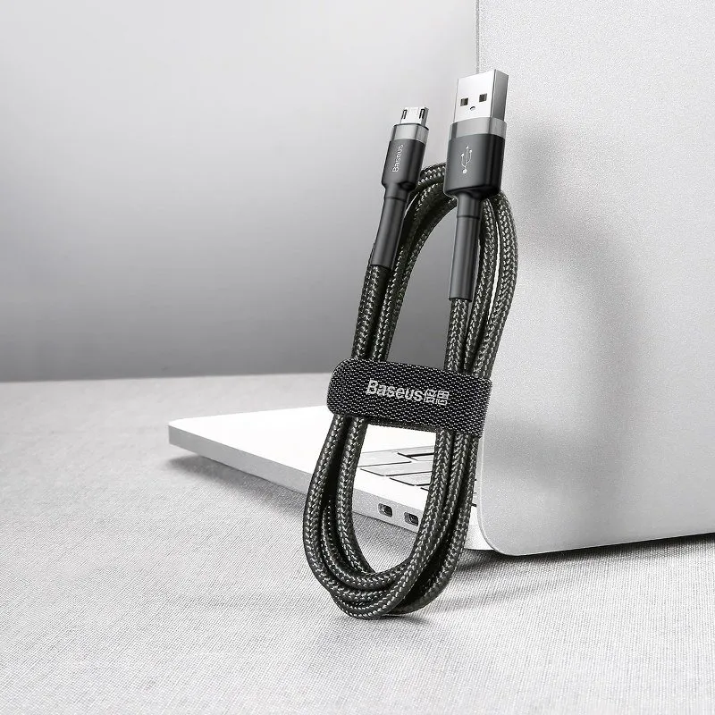 kabel-usb-do-micro-usb-baseus-cafule-2a-3m-czarno-szary