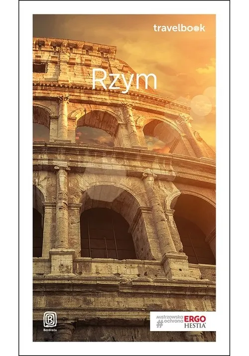 rzym-travelbook