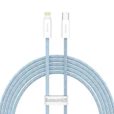 kabel-usb-c-do-lightning-baseus-dynamic-series-20w-2m-niebieski