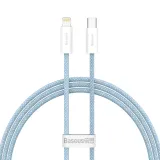 kabel-usb-c-do-lightning-baseus-dynamic-series-20w-1m-niebieski