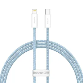 kabel-usb-c-do-lightning-baseus-dynamic-series-20w-1m-niebieski