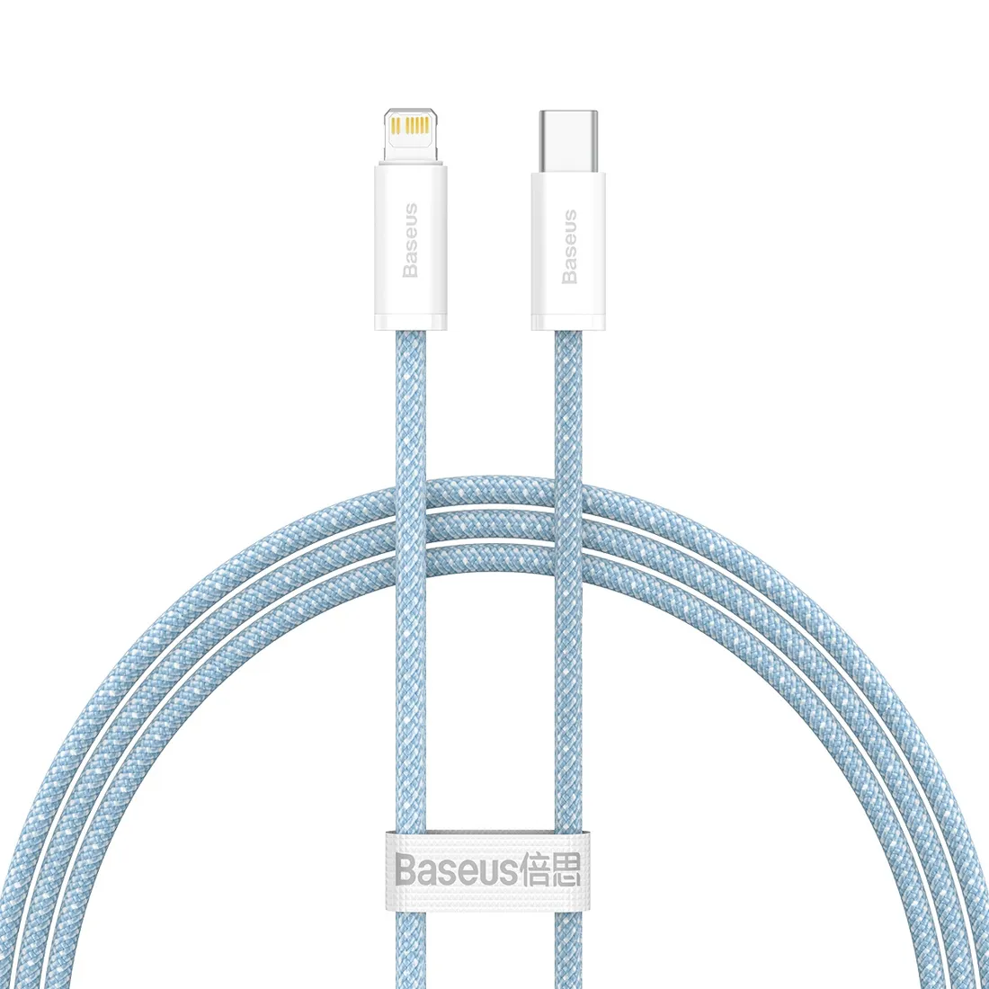 kabel-usb-c-do-lightning-baseus-dynamic-series-20w-1m-niebieski