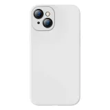 etui-baseus-liquid-silica-do-iphone-13-biale