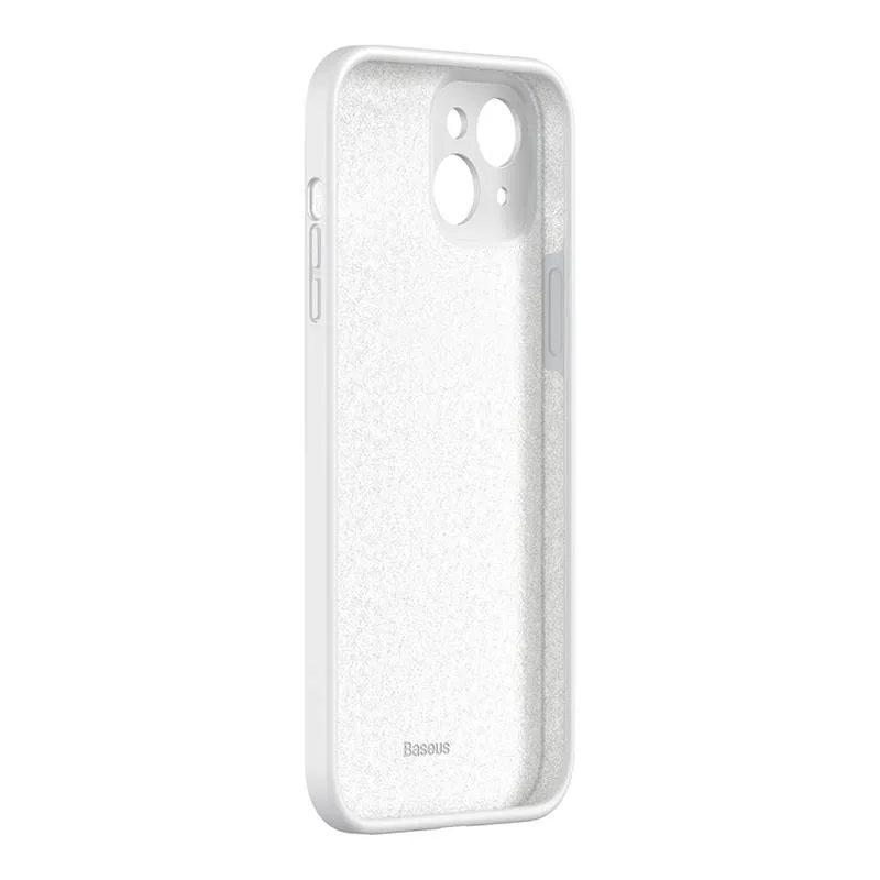 etui-baseus-liquid-silica-do-iphone-13-biale