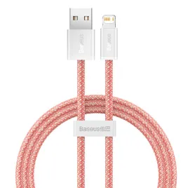 kabel-usb-do-lightning-baseus-dynamic-2-4a-1m-pomaranczowy