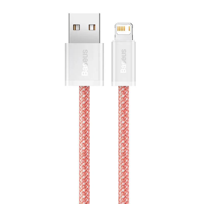 kabel-usb-do-lightning-baseus-dynamic-2-4a-1m-pomaranczowy