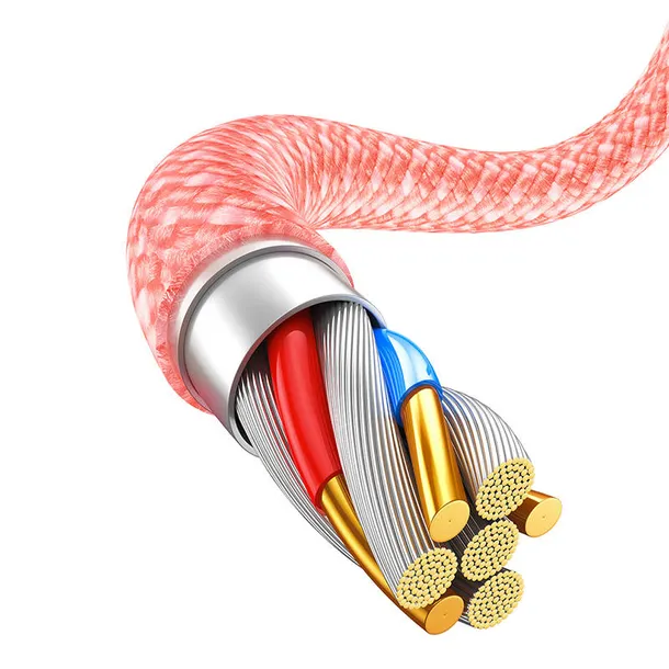 kabel-usb-do-lightning-baseus-dynamic-2-4a-1m-pomaranczowy-stan-nowy