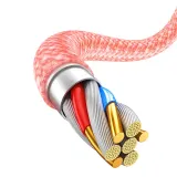 kabel-usb-do-lightning-baseus-dynamic-2-4a-1m-pomaranczowy-stan-nowy