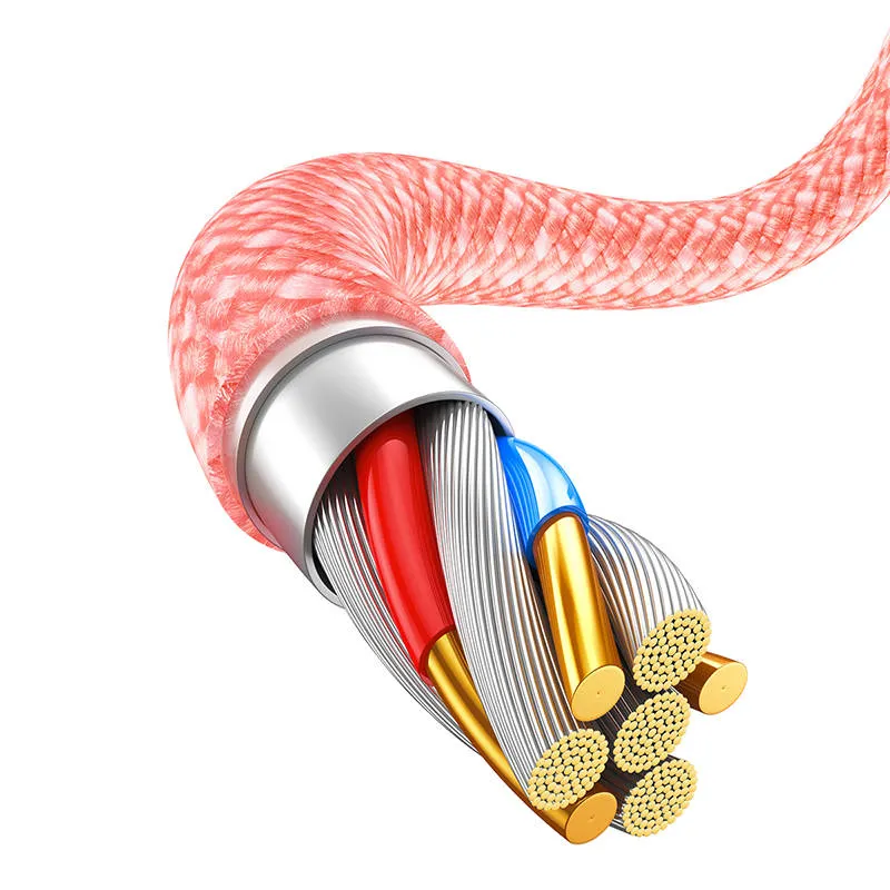 kabel-usb-do-lightning-baseus-dynamic-2-4a-1m-pomaranczowy-stan-nowy