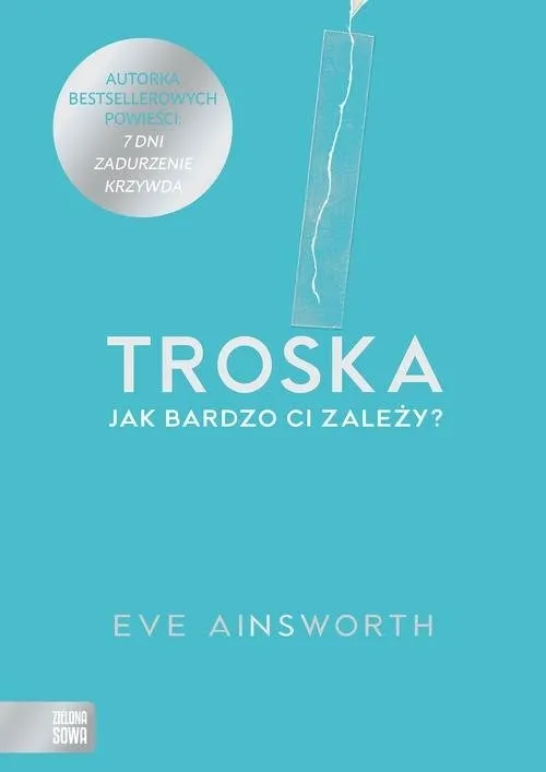 troska