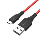 kabel-usb-do-micro-usb-blitzwolf-bw-mc14-2a-1-8m-czerwony-stan-nowy