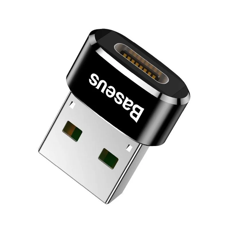 adapter-usb-c-do-usb-a-baseus-5a-czarny