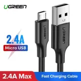 kabel-usb-do-micro-usb-ugreen-qc-3-0-2-4a-1m-bialy-stan-nowy