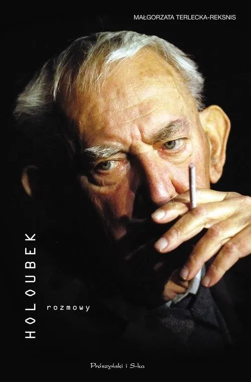 holoubek-rozmowy