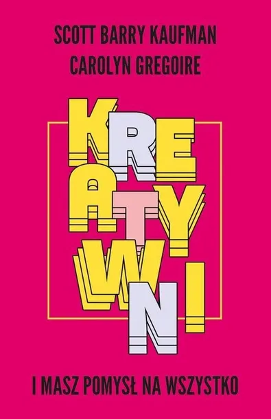 kreatywni