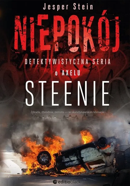 niepokoj
