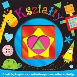 ksztalty