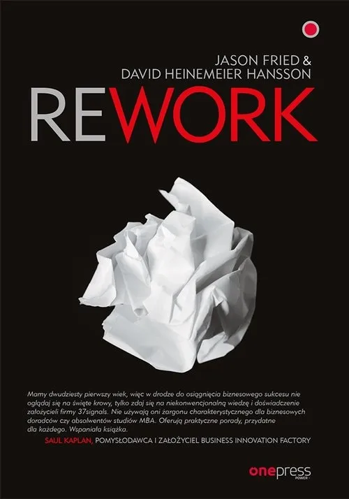 rework