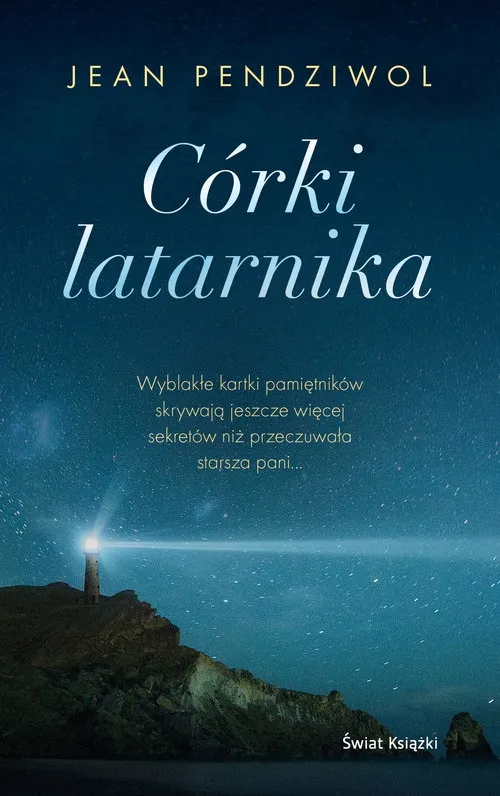 corki-latarnika