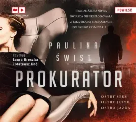 prokurator-audiobook