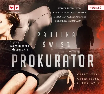 prokurator-audiobook