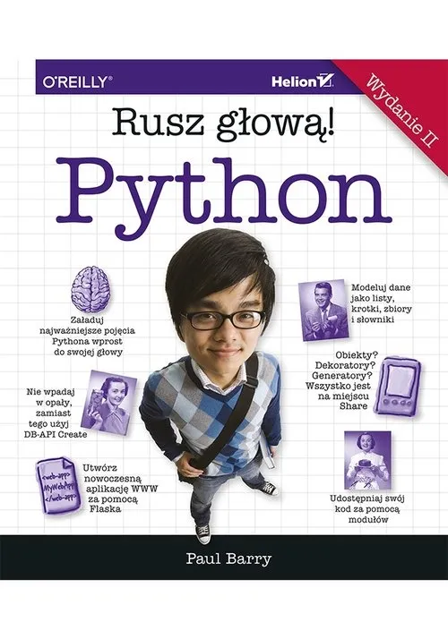 python-rusz-glowa