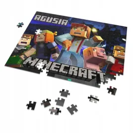 puzzle-imie-pudelko-minecraft-a3-252-el