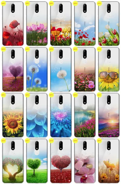 nokia-5-1-plus-etui-gradient-nadruk-kreatui-case-dedykowany-model-5-1-plus