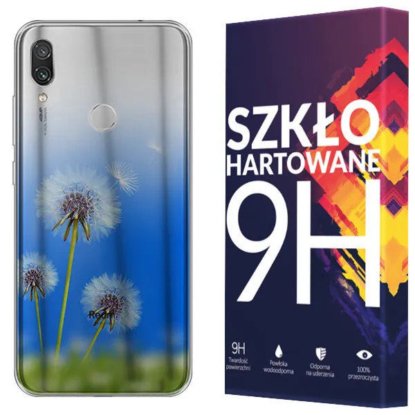 etui-do-xiaomi-redmi-note-7-gradient-nadruk-szklo