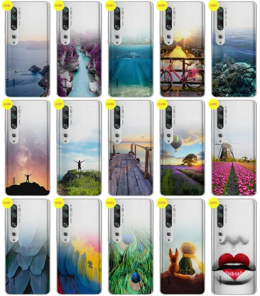 etui-do-xiaomi-mi-note-10-gradient-nadruk-szklo-material-tworzywo-sztuczne