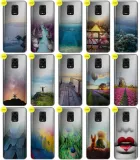 etui-do-xiaomi-redmi-note-9-pro-max-case-gradient-material-tworzywo-sztuczne