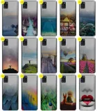 etui-do-samsung-galaxy-a21s-sm-a217-case-gradient-material-tworzywo-sztuczne