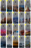 etui-do-xiaomi-redmi-8a-pro-nadruk-case-gradient-typ-plecki