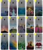 etui-do-xiaomi-redmi-8a-pro-nadruk-case-gradient-material-tworzywo-sztuczne