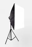 oprawa-softbox-60x90cm-na-piec-zarowek-e27-stan-nowy