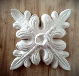 dekor-d04-15x15cm-bialy