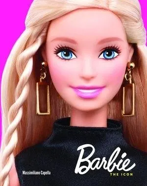 barbie-the-icon